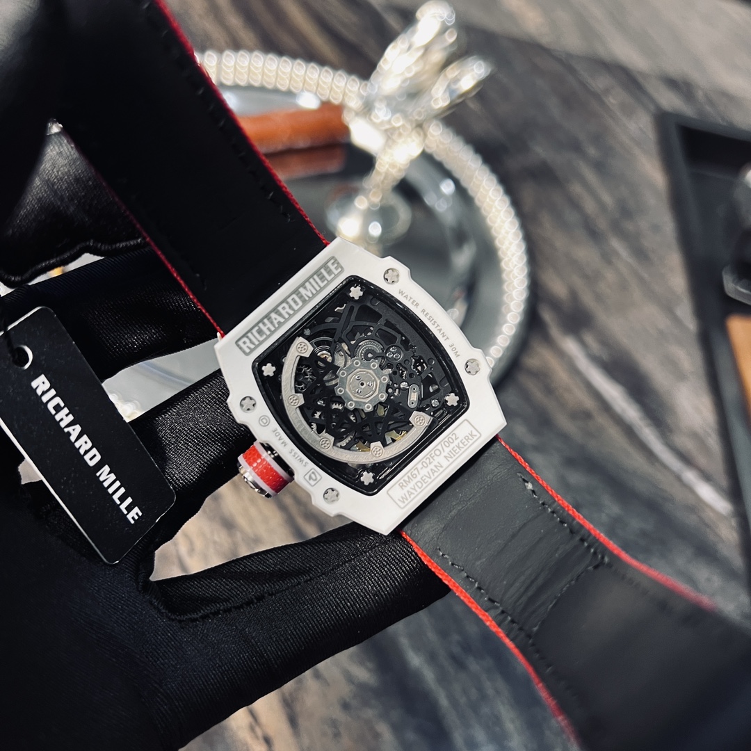 Richard Mille
